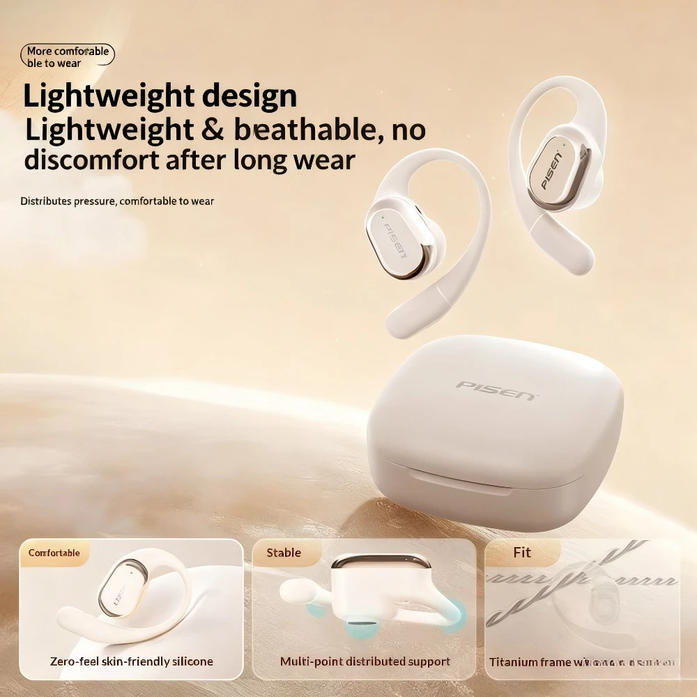 Cuffie Bluetooth senza fili Sp - Leveling Leatherworking recensione e prezzo