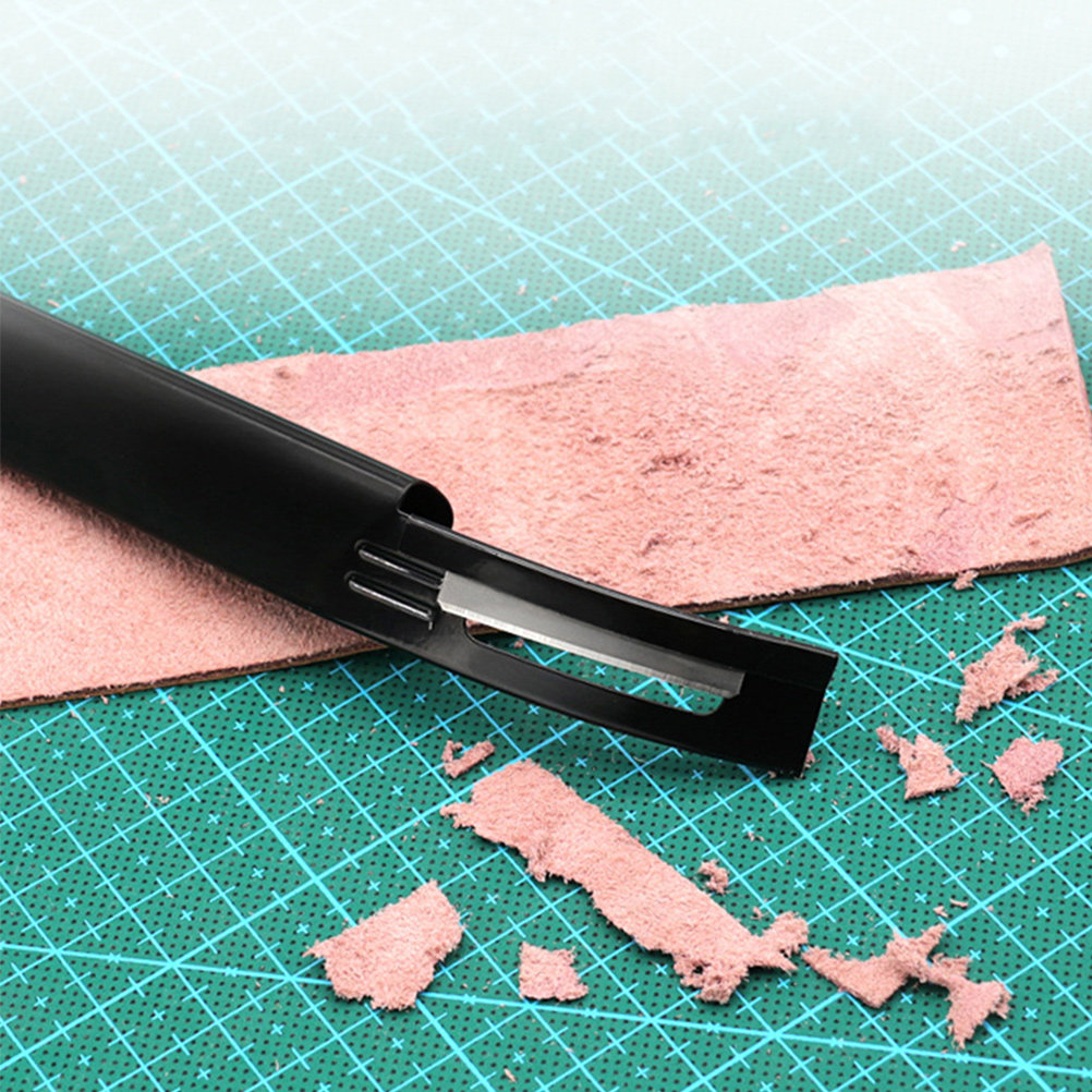 Set di Utensili per Smussatura - Leatherwork For Beginners recensione e prezzo