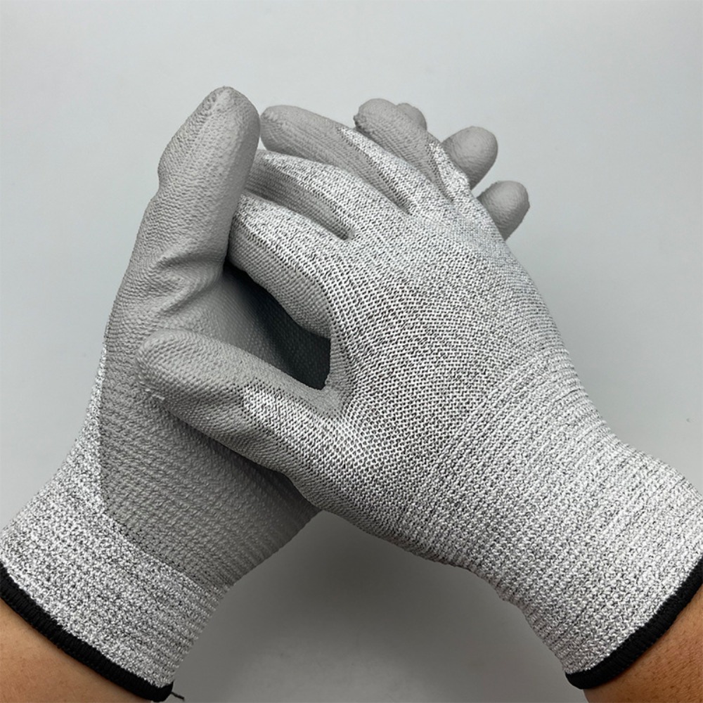 Guanti Antitaglio Livello 5 in - Leveling Leatherworking recensione e prezzo