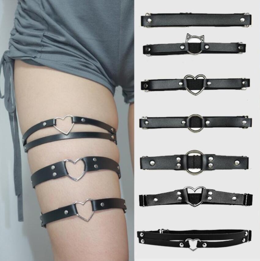 Le più nuove donne sexy elasti - Leather Work Harness recensione e prezzo