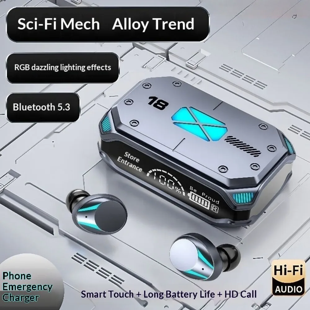 Auricolari Wireless Bluetooth  - Leveling Leatherworking recensione e prezzo