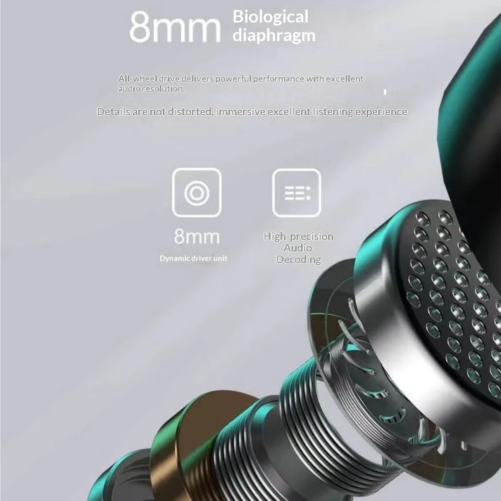 Auricolari Wireless Bluetooth  - Leveling Leatherworking recensione e prezzo