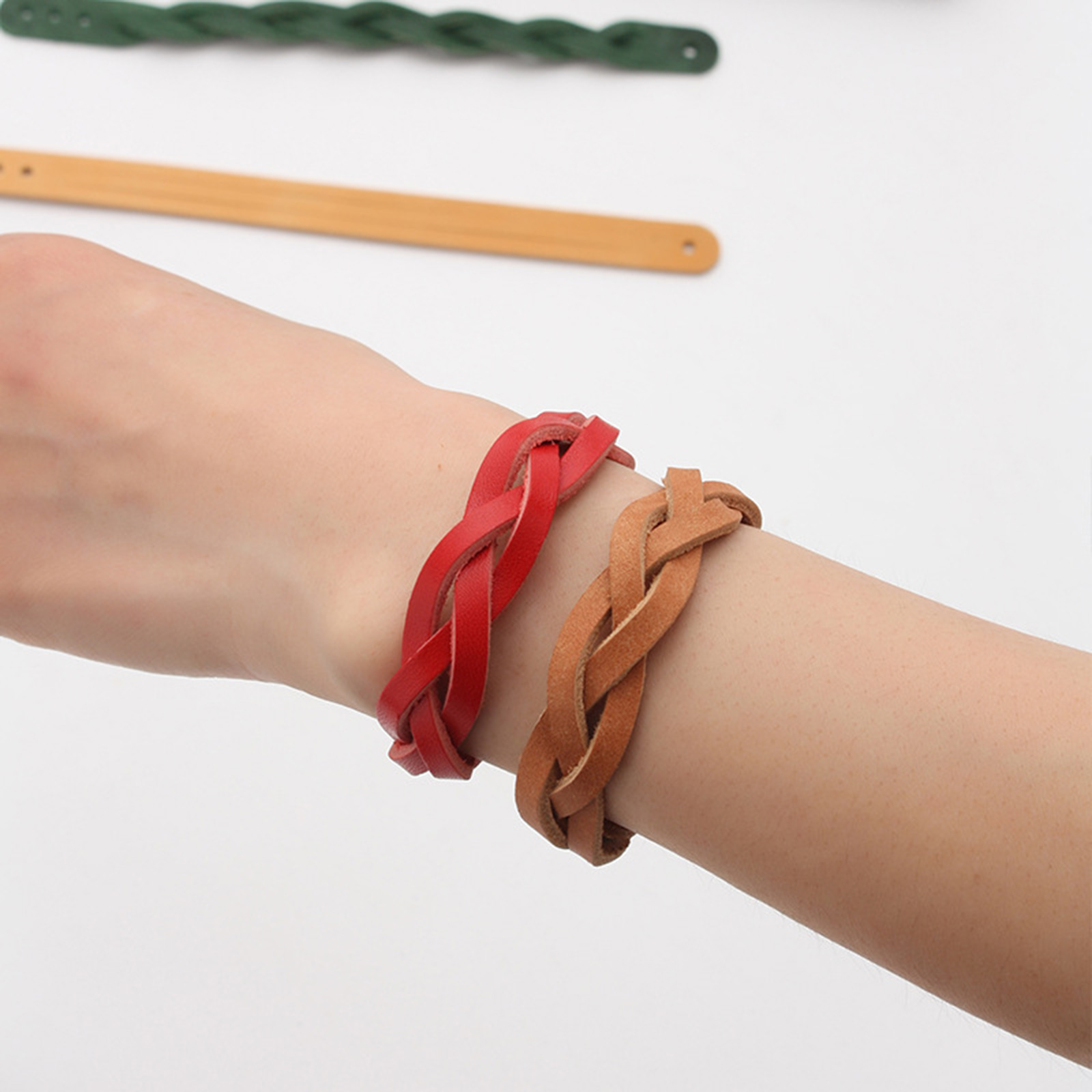 Fustelle per taglio fai da te  - Leatherwork Templates recensione e prezzo