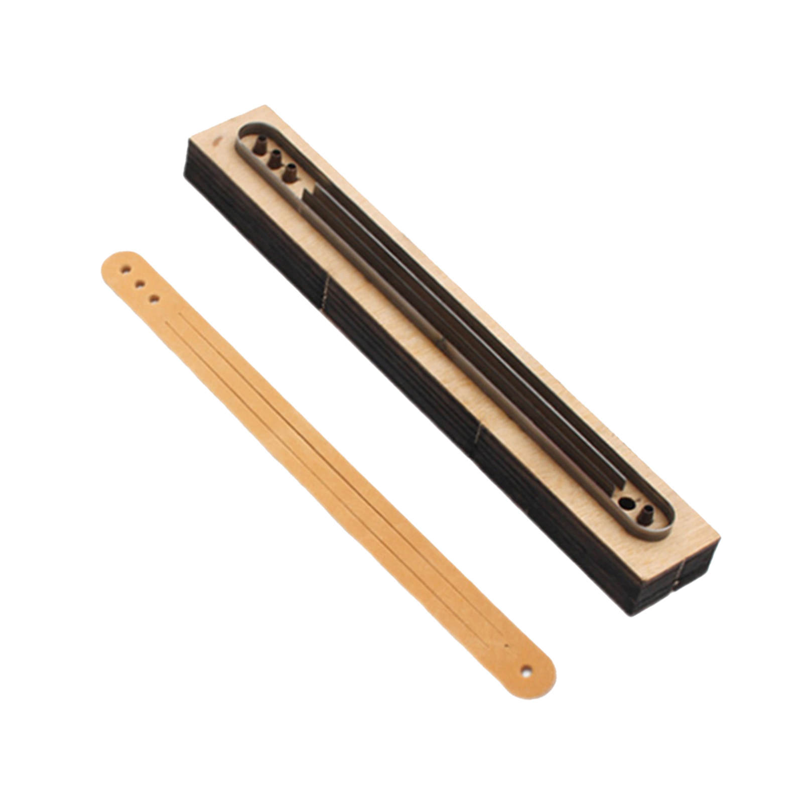 Fustelle per taglio fai da te  - Leatherwork Templates recensione e prezzo