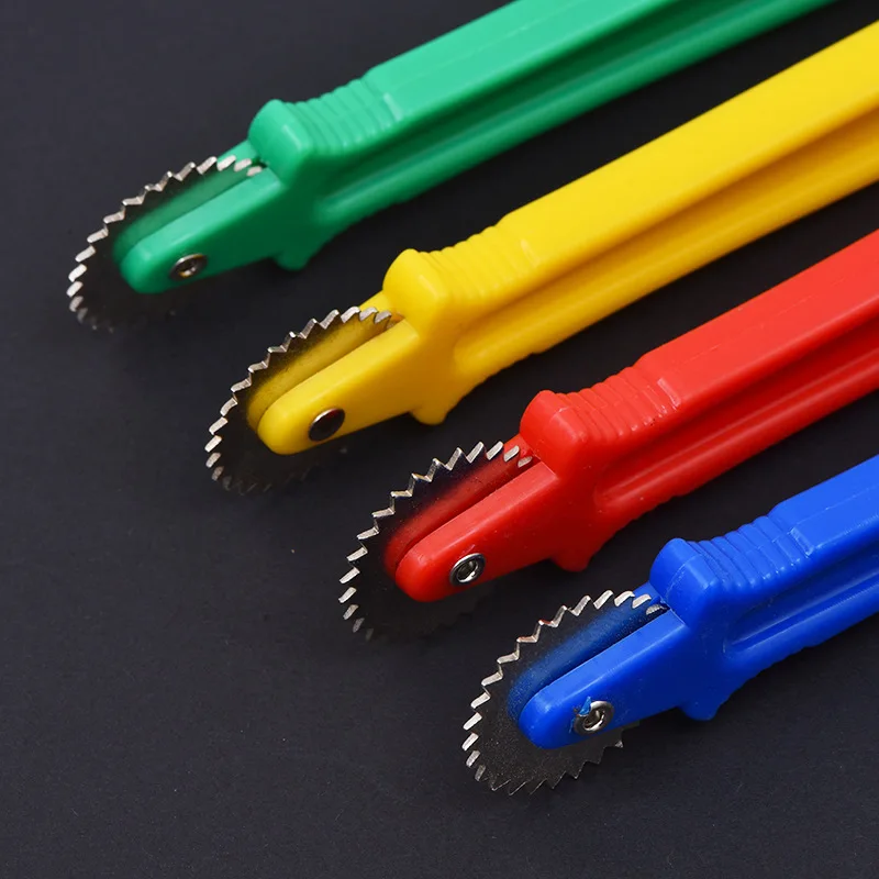 1 Pezzo Rotella in Plastica pe - Leatherwork Machine recensione e prezzo