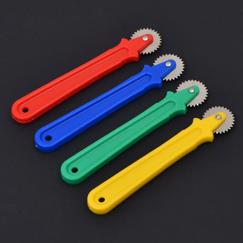 1 Pezzo Rotella in Plastica pe - Leatherwork Machine recensione e prezzo