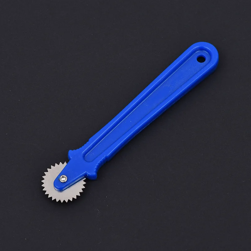 1 Pezzo Rotella in Plastica pe - Leatherwork Machine recensione e prezzo
