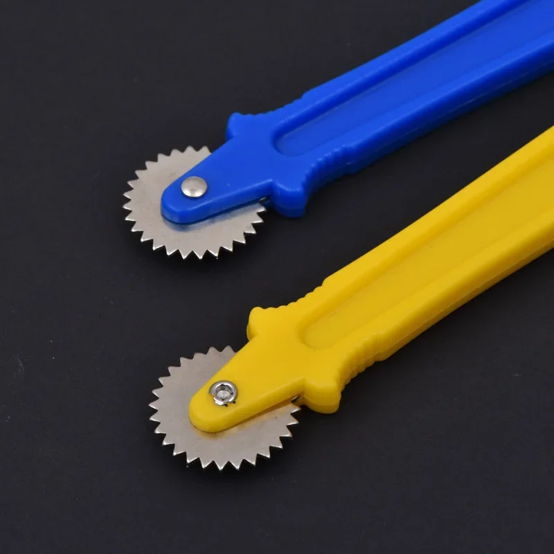 1 Pezzo Rotella in Plastica pe - Leatherwork Machine recensione e prezzo