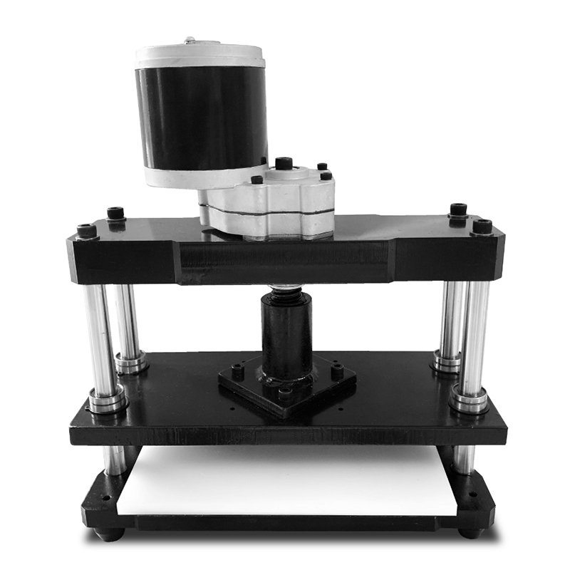 Nuova Macchina Fustellatrice E - Leatherwork Machine recensione e prezzo
