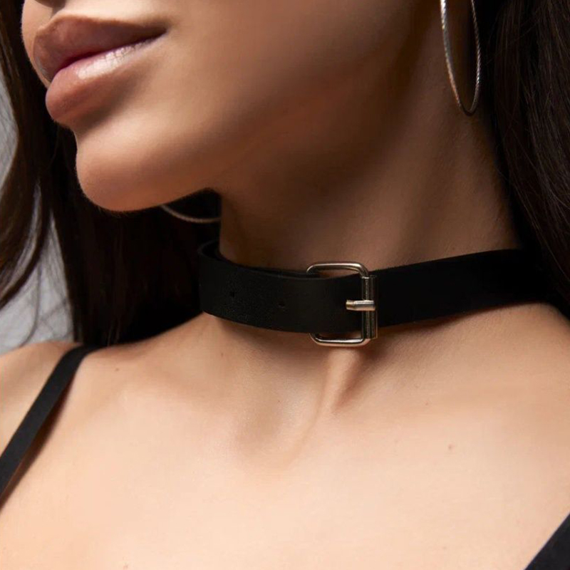 Bdsm Giarrettiera Lingеrie Don - Leather Work Harness recensione e prezzo