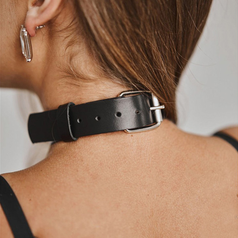 Bdsm Giarrettiera Lingеrie Don - Leather Work Harness recensione e prezzo