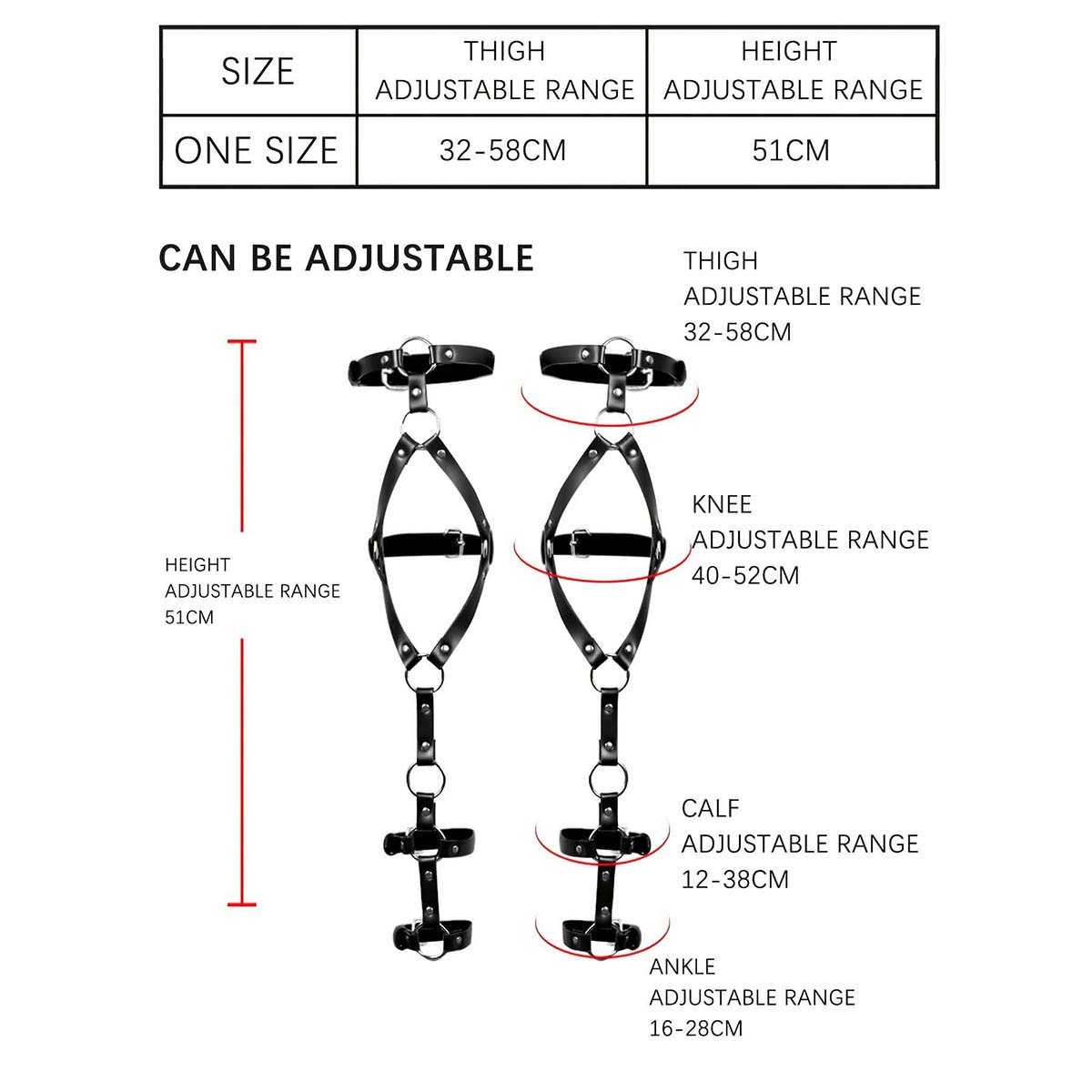 Sexy Lingerie BDSM in Pelle co - Leather Work Harness recensione e prezzo