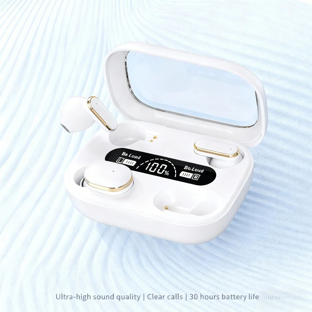 Auricolari Wireless con Cancel - Leveling Leatherworking recensione e prezzo
