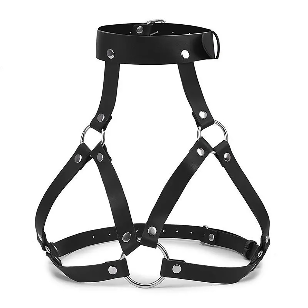 Moda donna imbracatura cintura - Leather Work Harness recensione e prezzo