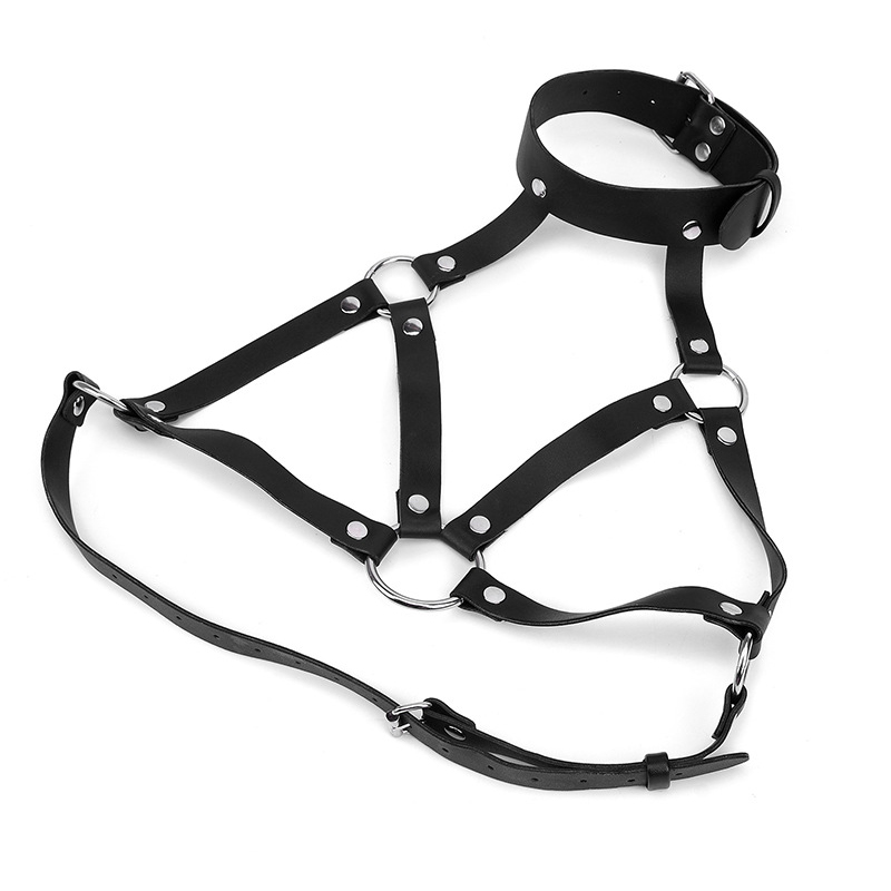 Moda donna imbracatura cintura - Leather Work Harness recensione e prezzo