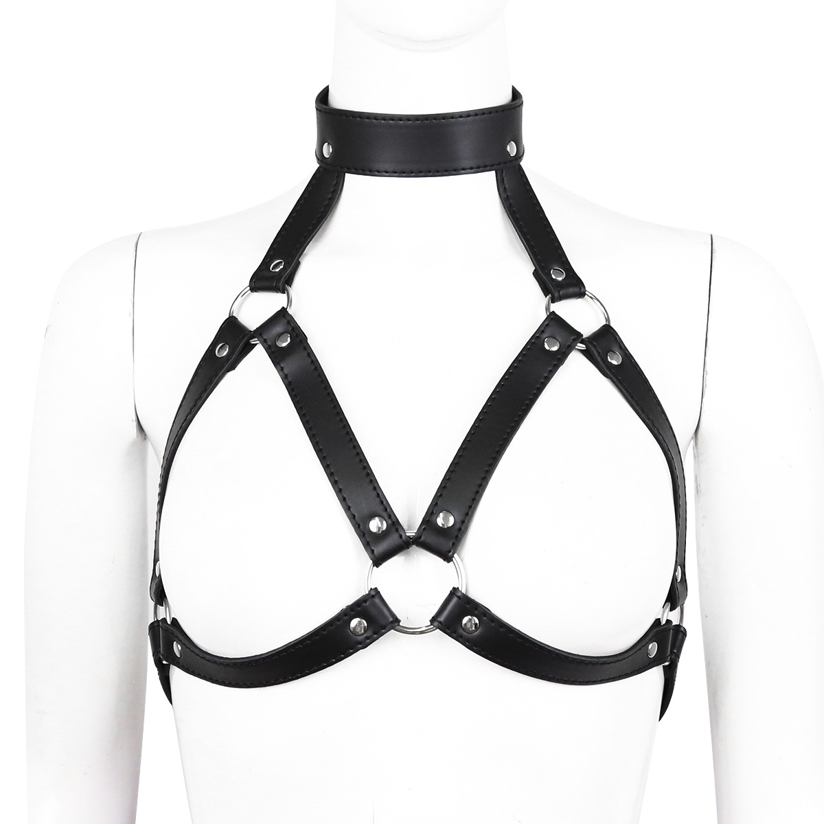 Moda donna imbracatura cintura - Leather Work Harness recensione e prezzo