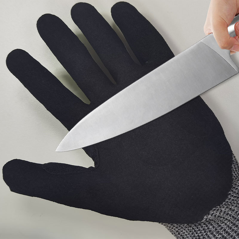 Guanti da lavoro protettivi an - Leveling Leatherworking recensione e prezzo