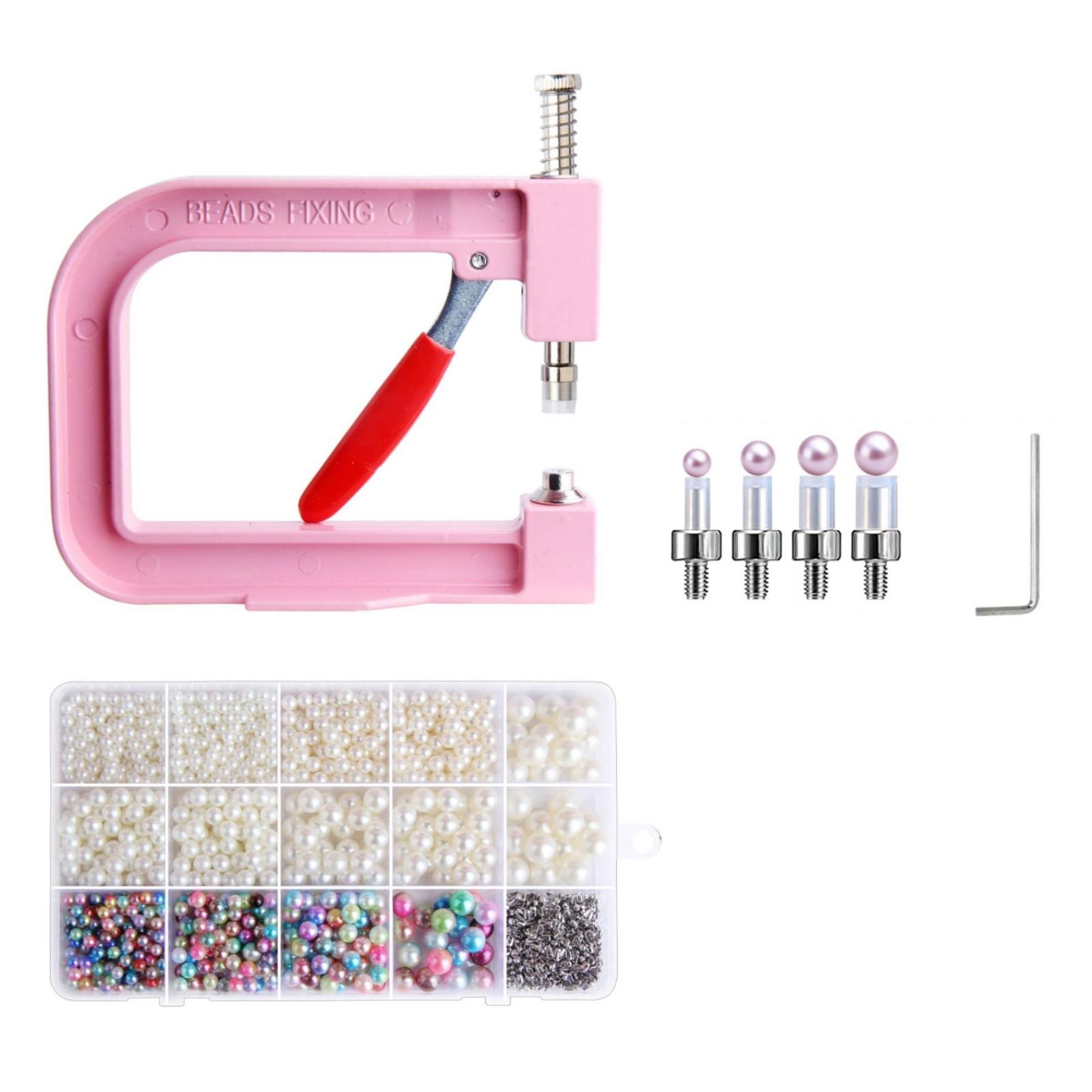 Macchina Manuale per Perline,  - Leatherwork Machine recensione e prezzo