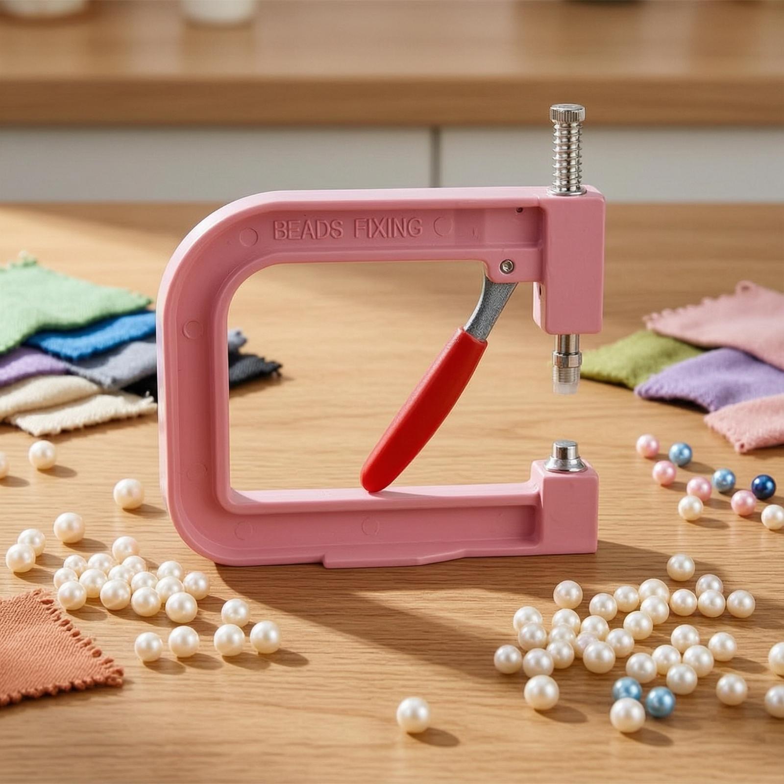 Macchina Manuale per Perline,  - Leatherwork Machine recensione e prezzo