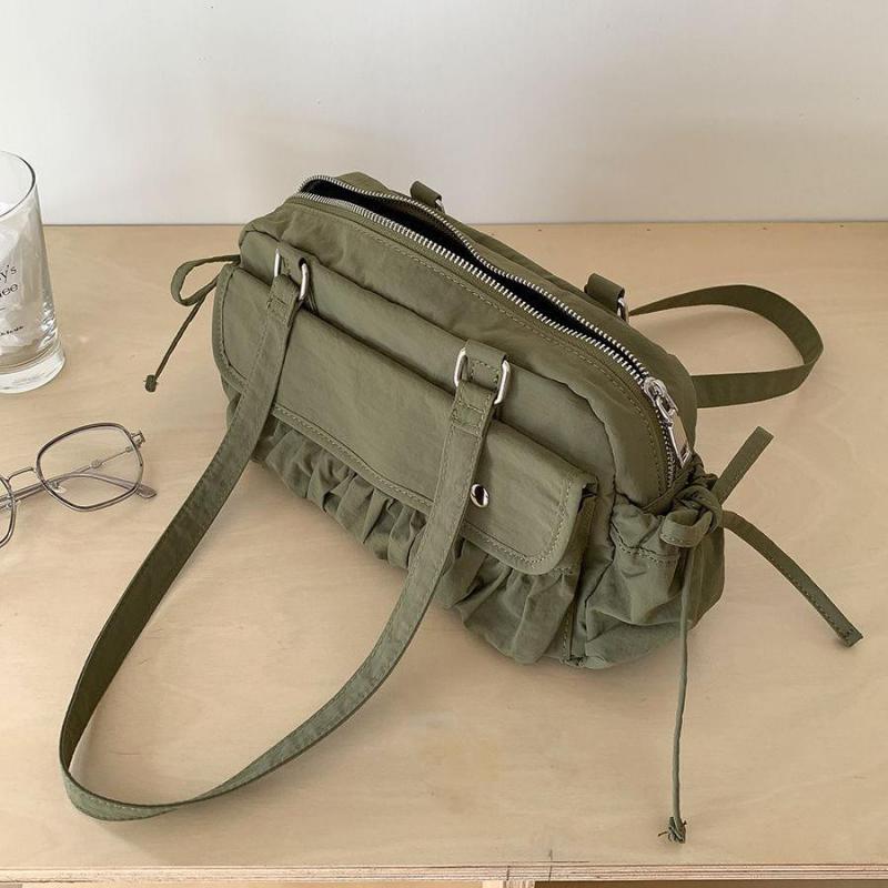 Borsa Tote solida in pelle di  - Leather Workshop Classes recensione e prezzo